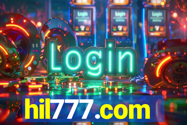 hil777.com