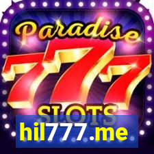 hil777.me