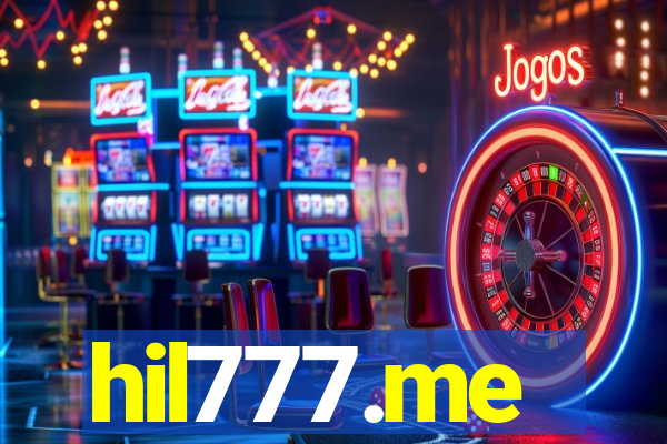 hil777.me