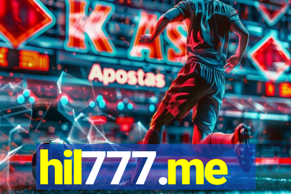 hil777.me