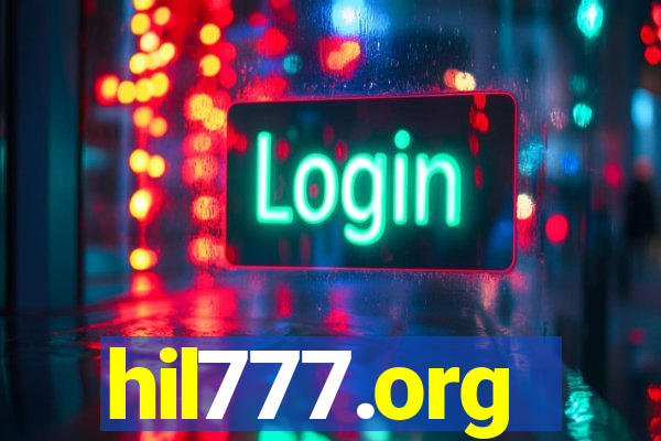 hil777.org