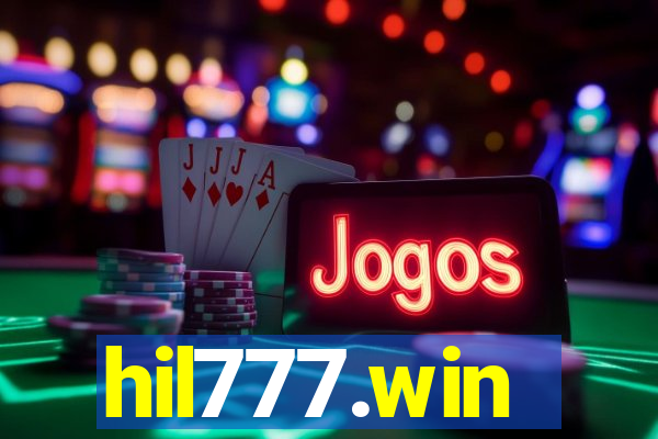 hil777.win