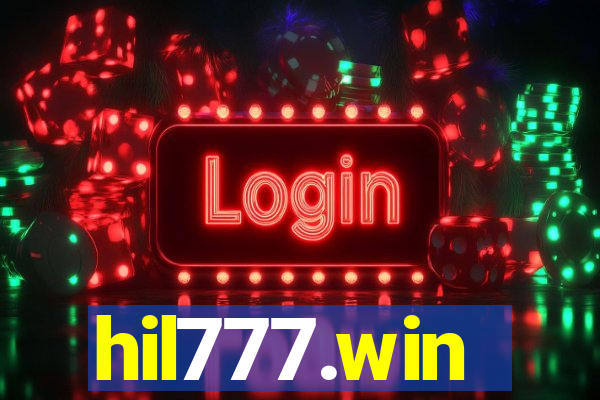 hil777.win
