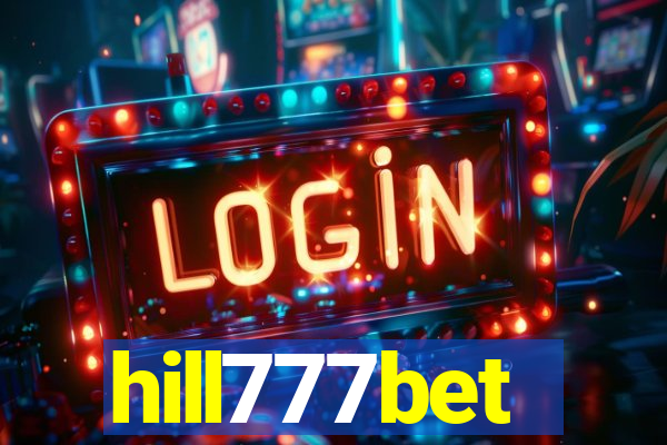 hill777bet