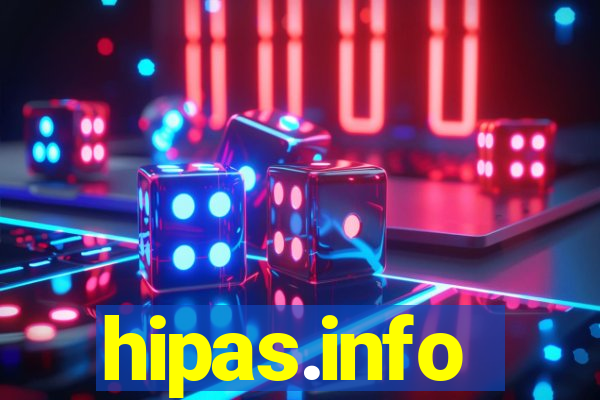 hipas.info