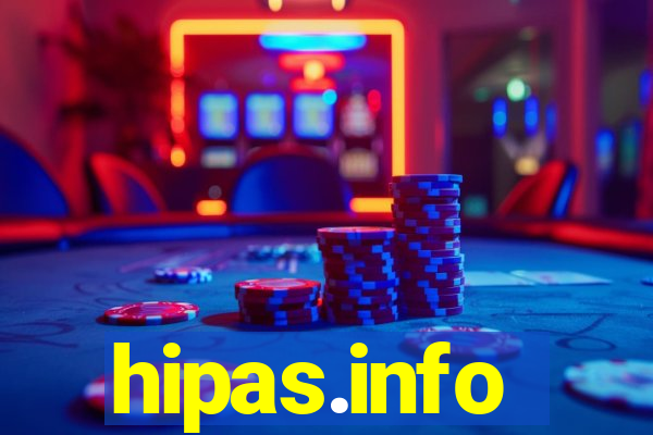 hipas.info