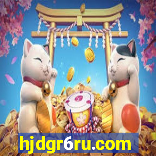 hjdgr6ru.com