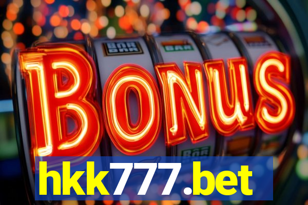 hkk777.bet