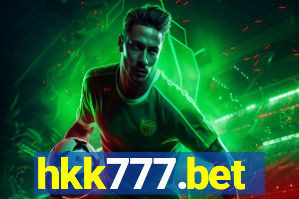 hkk777.bet