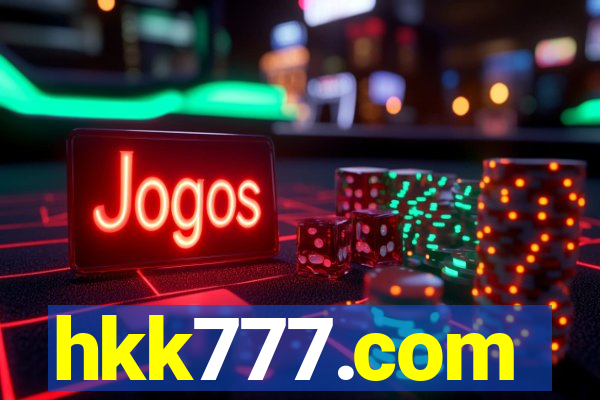 hkk777.com