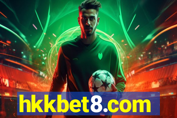 hkkbet8.com