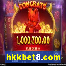 hkkbet8.com