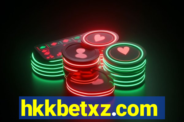 hkkbetxz.com