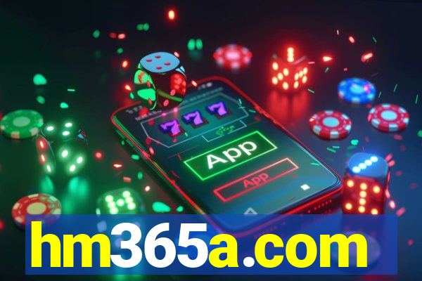 hm365a.com