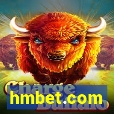 hmbet.com