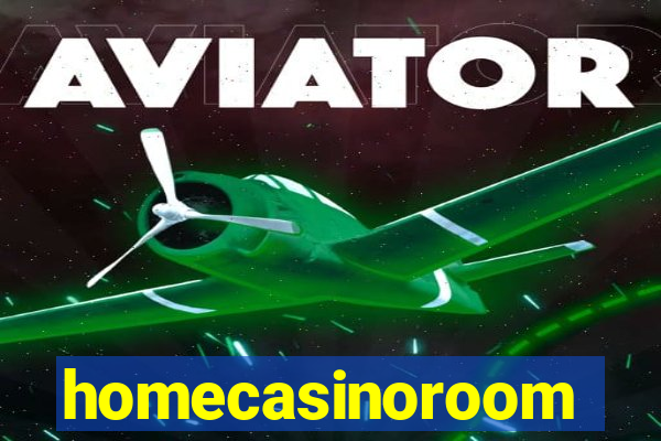homecasinoroom