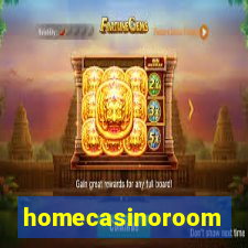 homecasinoroom