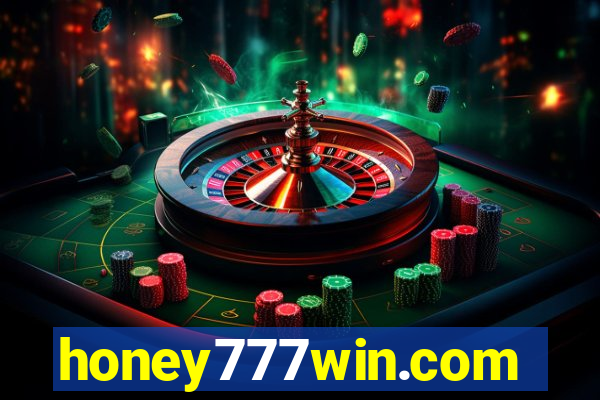 honey777win.com