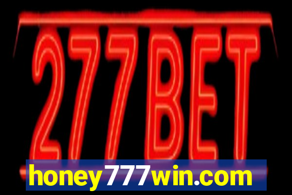 honey777win.com