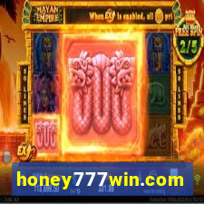 honey777win.com