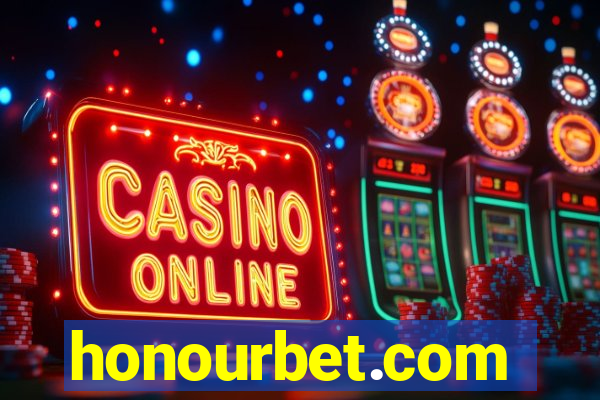 honourbet.com