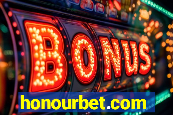 honourbet.com