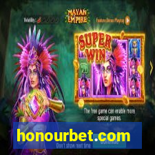 honourbet.com