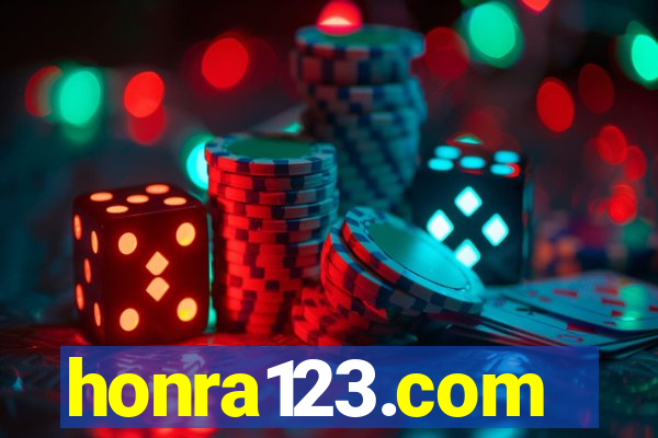 honra123.com