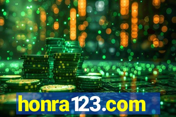 honra123.com