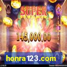 honra123.com