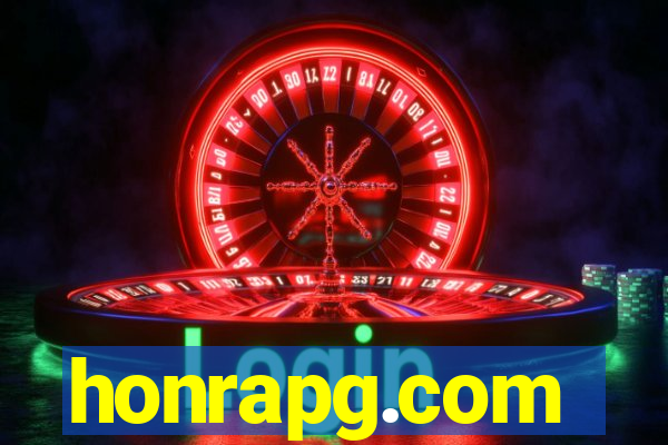 honrapg.com