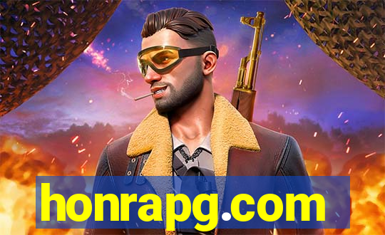 honrapg.com