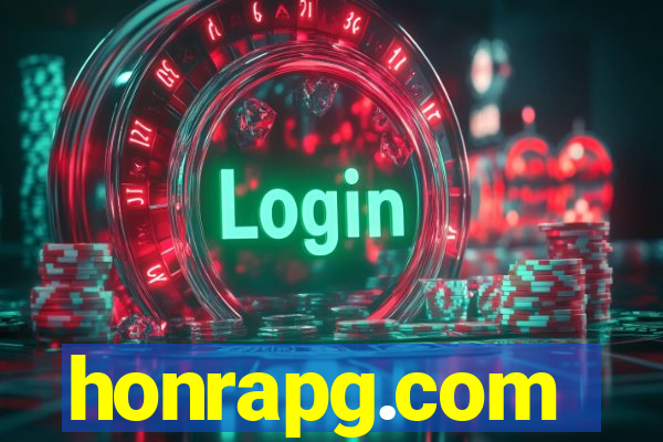 honrapg.com