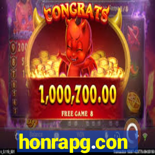 honrapg.con