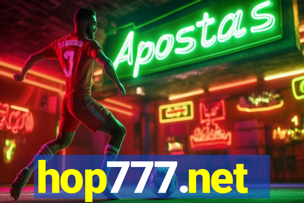 hop777.net