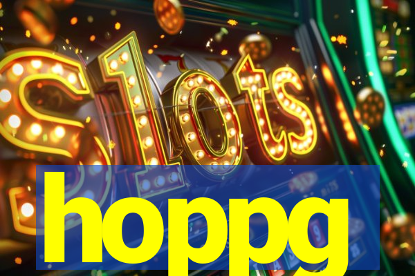 hoppg