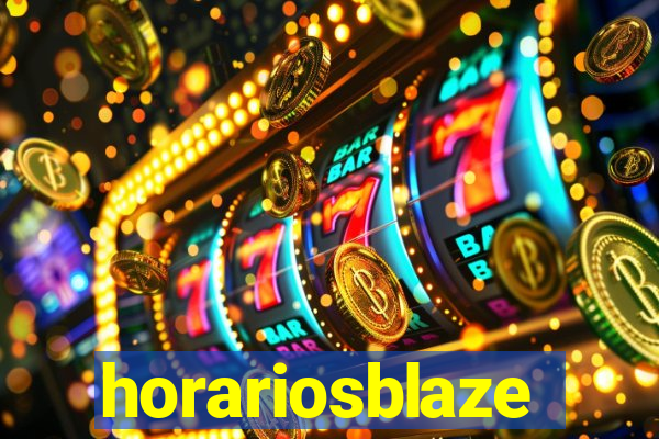 horariosblaze