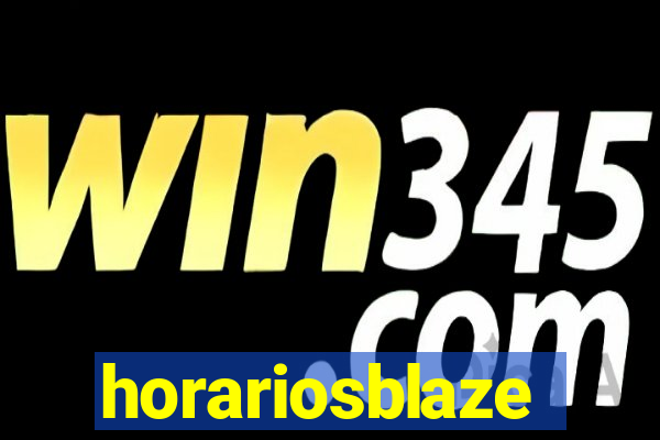 horariosblaze