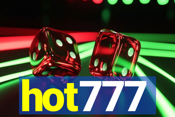 hot777