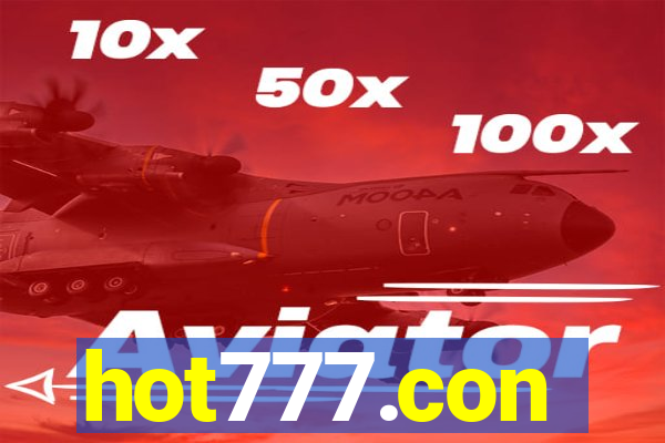 hot777.con