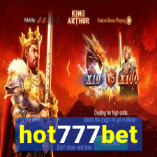 hot777bet
