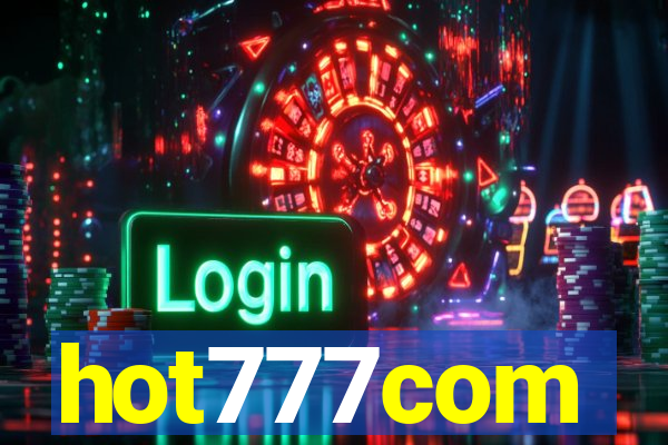 hot777com