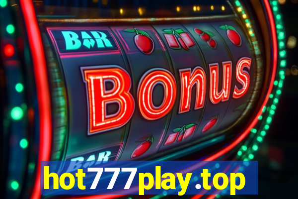 hot777play.top