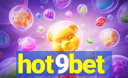 hot9bet
