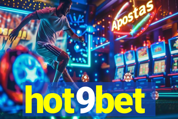 hot9bet