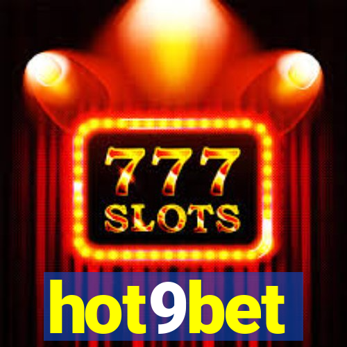 hot9bet