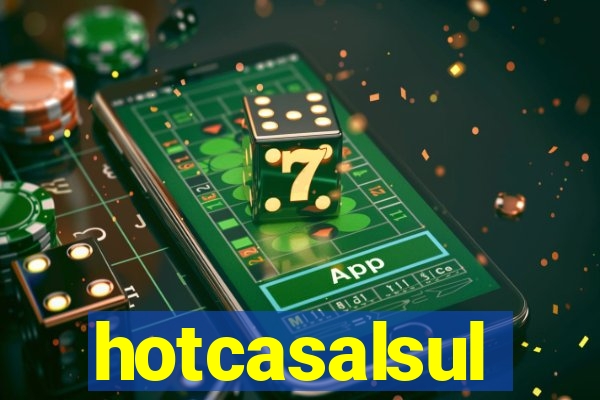 hotcasalsul