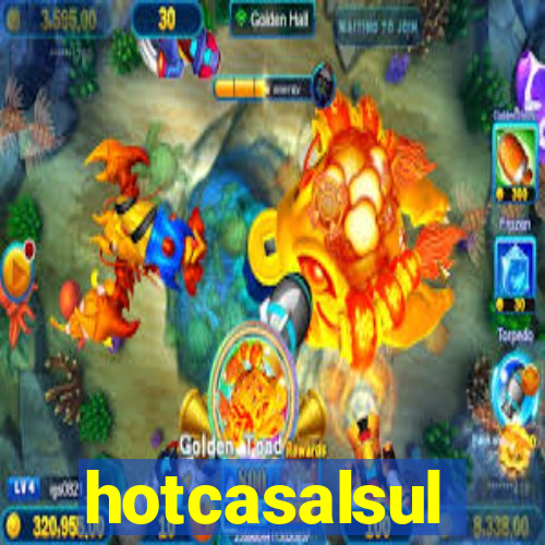hotcasalsul