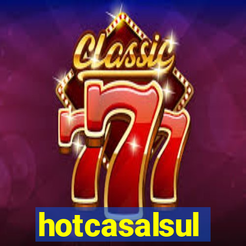 hotcasalsul