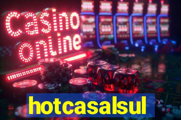 hotcasalsul